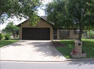 5184 Denver Ave, Brownsville, TX 78526