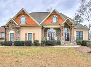 427 Bartram Trail Club Dr, Evans, GA 30809