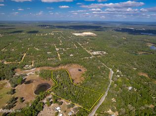 126 KEUKA CEMETARY Road, Interlachen, FL 32148