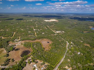 126 KEUKA CEMETARY Road, Interlachen, FL, 32148