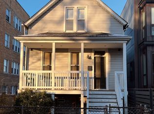 1920 N Drake Ave, Chicago, IL 60647