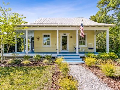918 White St, Fernandina Beach, FL, 32034