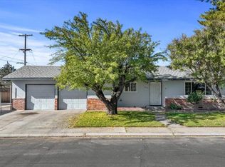 2201 Earlmar Dr, Modesto, CA 95350