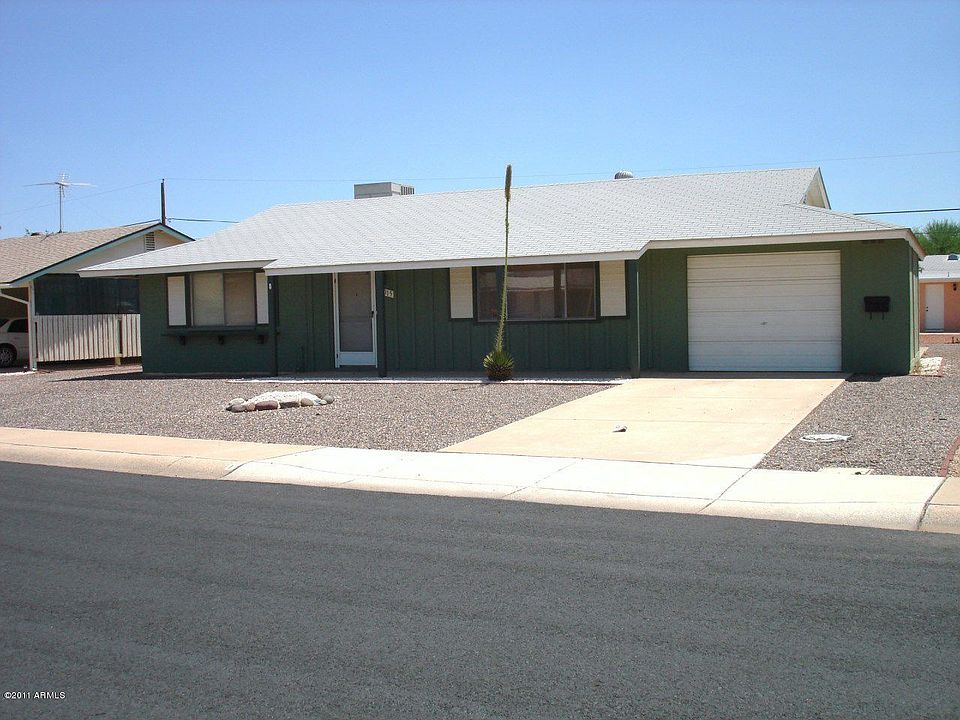 1st image of 10015 W Desert Hills Dr