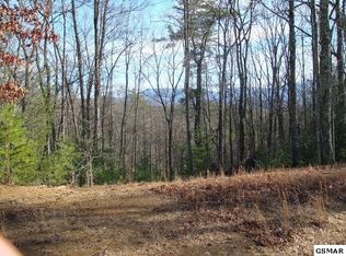 1080 Stinnett Ridge Rd, Cosby, TN 37722