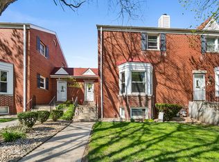 1606 W 103rd St, Chicago, IL 60643