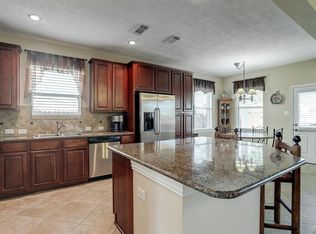 9431 Autumn Joy Dr, Spring, TX 77379