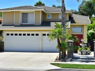 6175 Park Crest Dr, Chino Hills, CA 91709