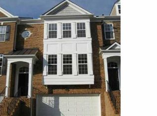 2504 Silverpalm St, Raleigh, NC 27612