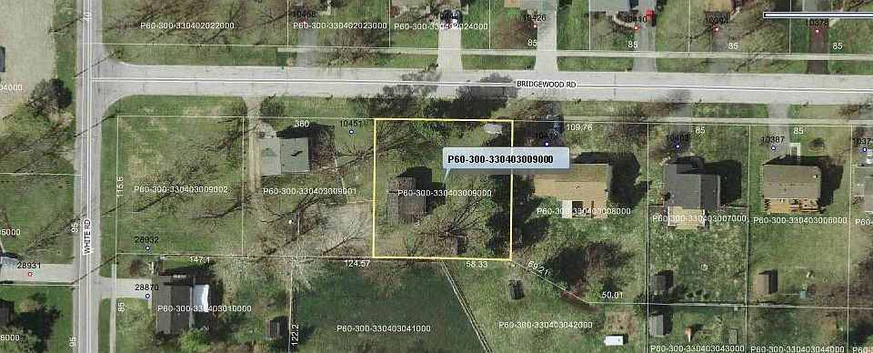 2nd image of 10427 Bridgewood Rd.