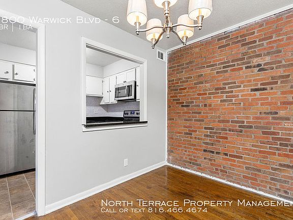 4th image of 3800 Warwick Blvd APT 6
