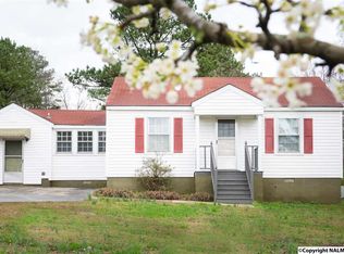 14780 Baptist Camp Rd, Harvest, AL 35749