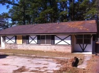 3126 Arcadia Dr, Augusta, GA 30906