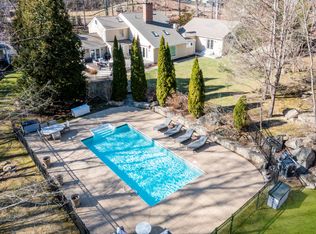 40 White Birch Rd, Weston, CT 06883