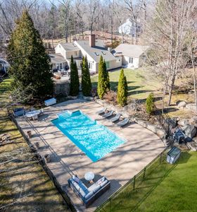 40 White Birch Road, Weston, CT, 06883