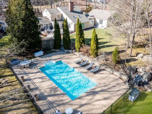 40 White Birch Road, Weston, CT 06883