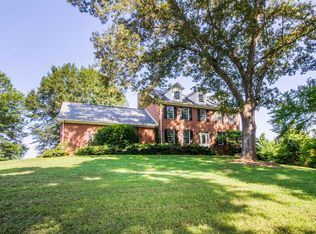 705 Beard Rd, Strawberry Plains, TN 37871