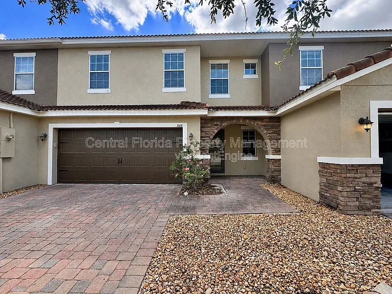 2168 Leather Fern Dr #1 — Photo 1