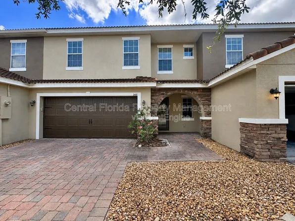2168 Leather Fern Dr #1, Ocoee, FL 34761
