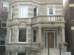 6130 S Rhodes Ave #G, Chicago, IL 60637