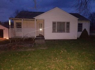 1003 E Highway 156, Novelty, MO 63460