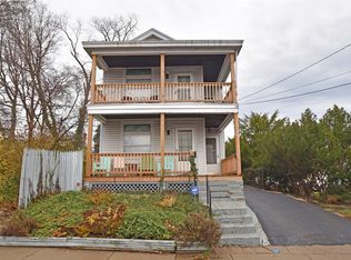 3026 Obryon St, Cincinnati, OH 45208