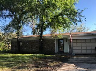 7909 Sommerville Place Rd, Lakeside, TX 76135