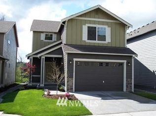 17408 14th Ave SE #40E, Bothell, WA 98208