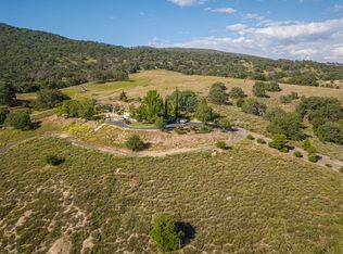 25443 Mesa Grande Rd, Santa Ysabel, CA 92070