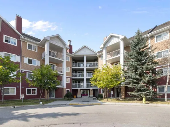 10 N Prestwick Bay SE #4104, Calgary, AB T2Z 0B3