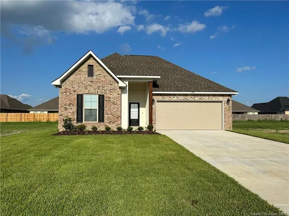 1792 Bowen Rd, Lake Charles, LA 70611