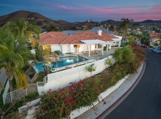 22569 Inspiration Point, Canyon Lake, CA 92587