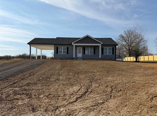 1151 Concord Church Rd, Scottsville, KY 42164