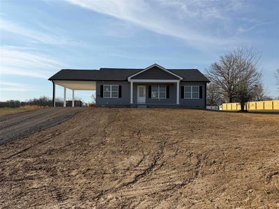 1151 Concord Church Rd, Scottsville, KY, 42164