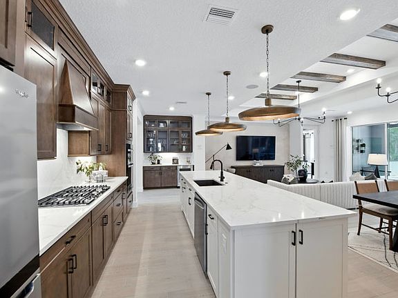Designer Kitchen