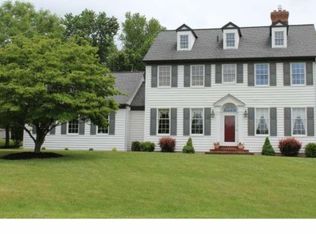 505 Conchester Rd, Glen Mills, PA 19342