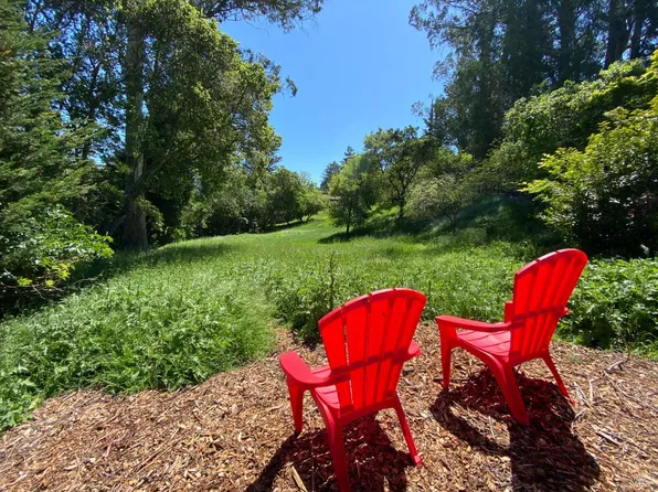 408 Laverne Avenue, Mill Valley, CA 94941