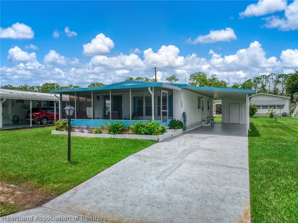 1548 Saint Thomas Ave, Sebring, FL 33870