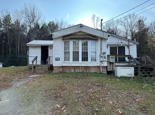 45 Chesterville Rd, Jay, ME 04239