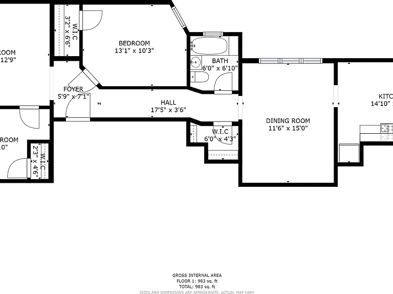 6135-45 S. Dorchester Ave/1409 E. 61st St. — Photo 16