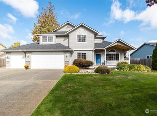 12188 Bayhill Dr, Burlington, WA