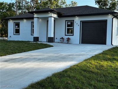 748 Brazos St E, Lehigh Acres, FL, 33974