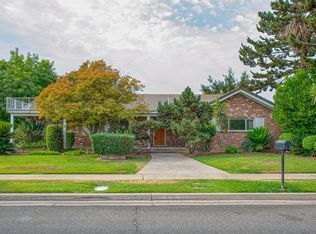1119 W Escalon Ave, Fresno, CA 93711