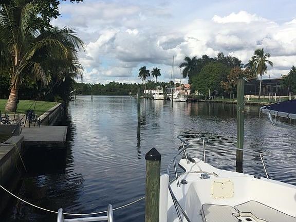 Direct Gulf Access
