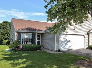 902 Partridge Cir, Marengo, IL 60152