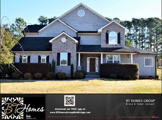 153 Henry Ln, Mooresville, NC 28117