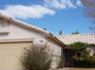 538 Reliance Ave, Henderson, NV 89002