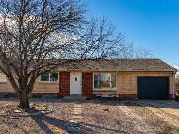 431 Galena Street, Aurora, CO 80010