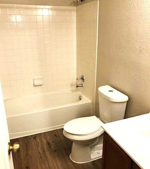 2nd bath