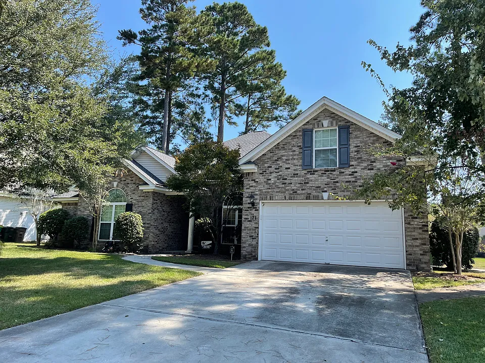 121 Carolina Cherry Ct